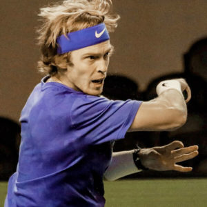 Andrey Rublev