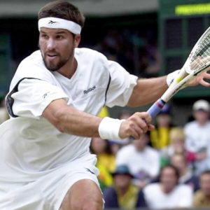 Patrick Rafter