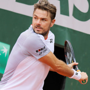 Stan Wawrinka