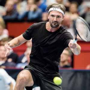 Goran Ivanisevic