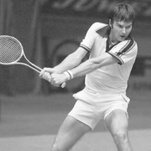 Jimmy Connors