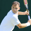 Grigor Dimitrov